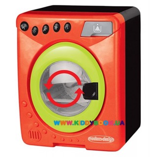 Игрушечная стиральная машинка 14005